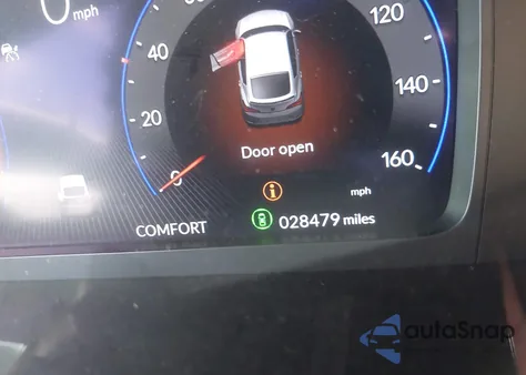 2023 Acura Integra A-Spec Tech z USA, uszkodzony, nr VIN 19UDE4H60PA010973